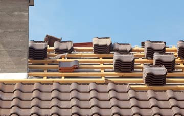 Ash Bank clay roofing costs