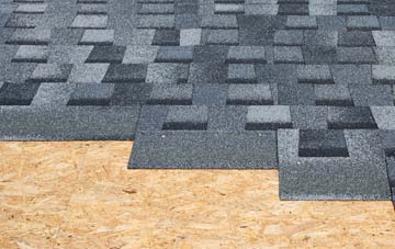 expert Ash Bank asphalt roof companies