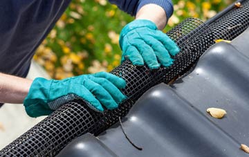 Ash Bank gutter repair companies