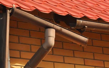 Ash Bank gutter repair costs