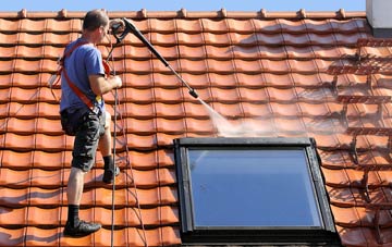 roof cleaning Ash Bank, Staffordshire