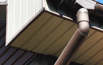 Ash Bank soffit installation costs