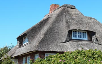 thatch roofing Ash Bank, Staffordshire