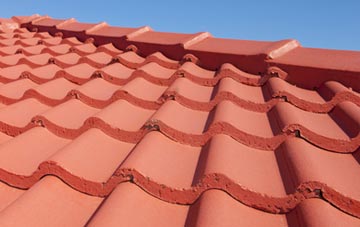 Ash Bank tile and slate roof replacement