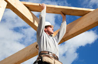 Ash Bank roof replacement work